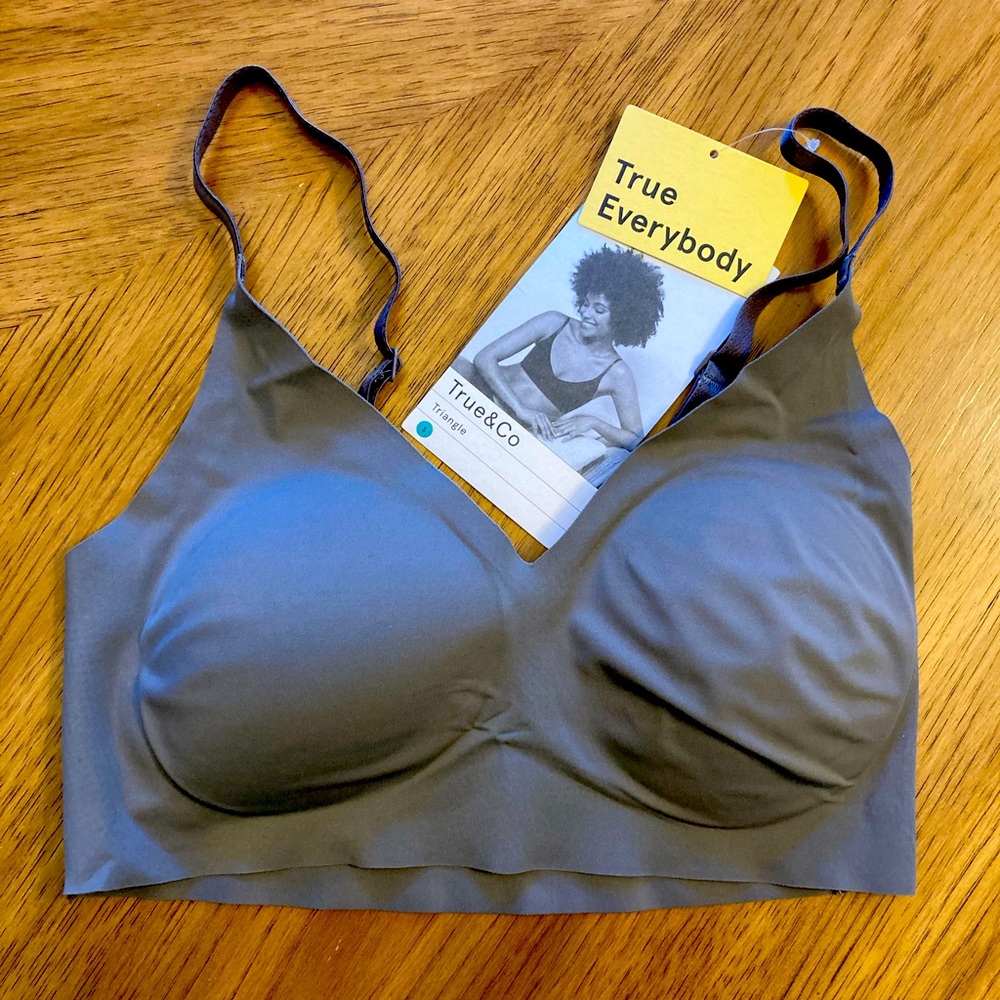 True Everybody Triangle Bra size S